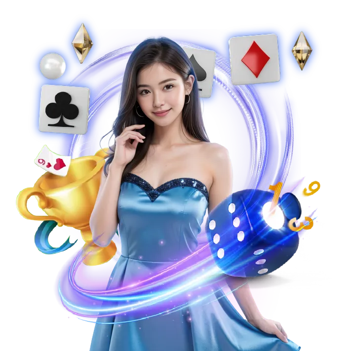 โบนัส nice bet 69
